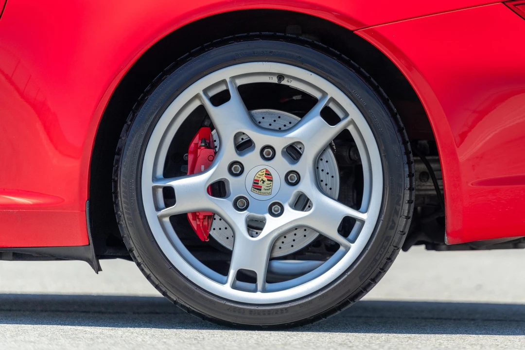 2005 Porsche 997 Carrera S - Image 31 of 31