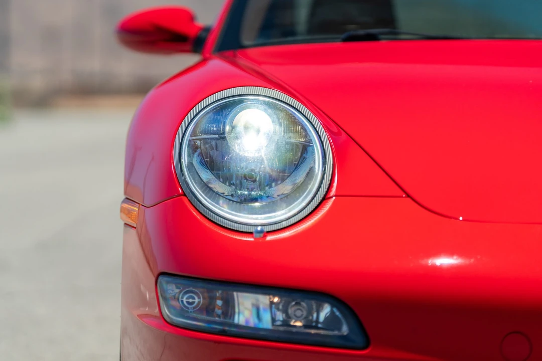 2005 Porsche 997 Carrera S - Image 9 of 31
