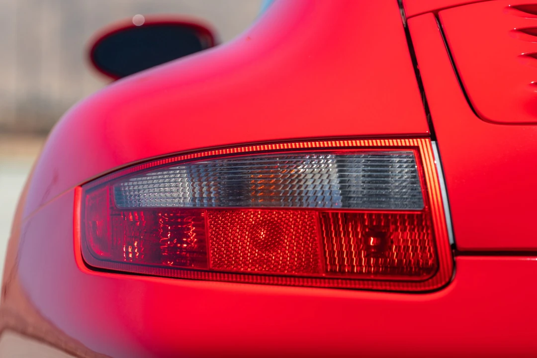 2005 Porsche 997 Carrera S - Image 15 of 31