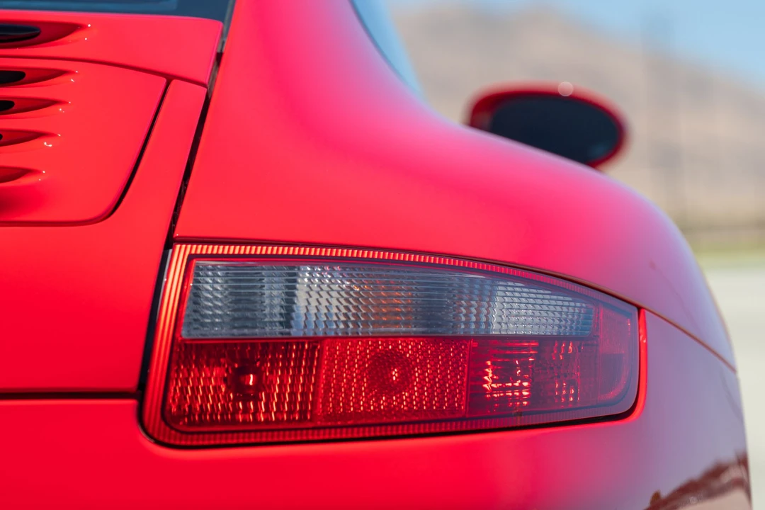 2005 Porsche 997 Carrera S - Image 17 of 31