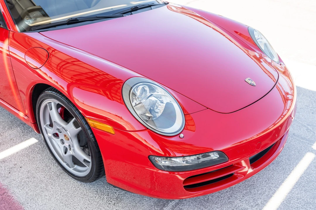 2005 Porsche 997 Carrera S - Image 22 of 31
