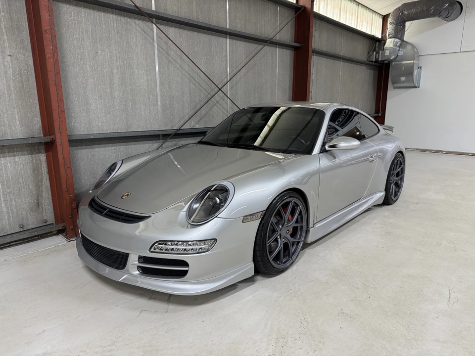 2005 Porsche 997 Carrera S - Image 11 of 31