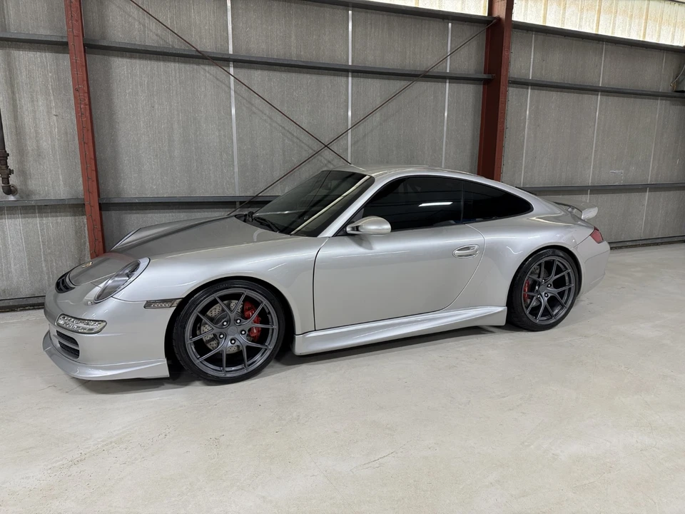 2005 Porsche 997 Carrera S - Image 9 of 31