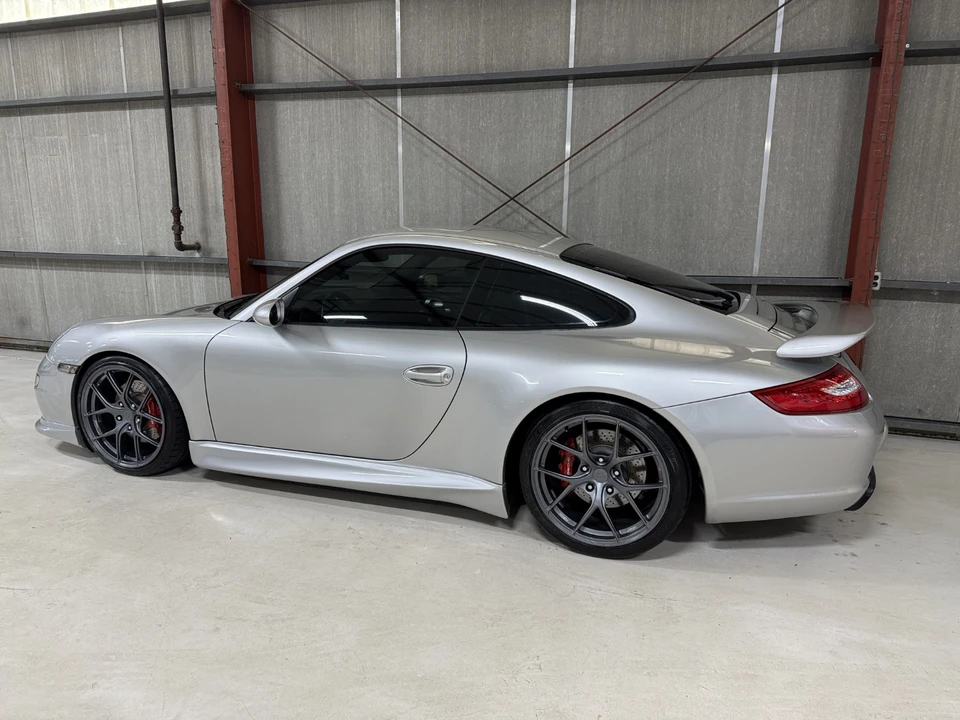 2005 Porsche 997 Carrera S - Image 31 of 31