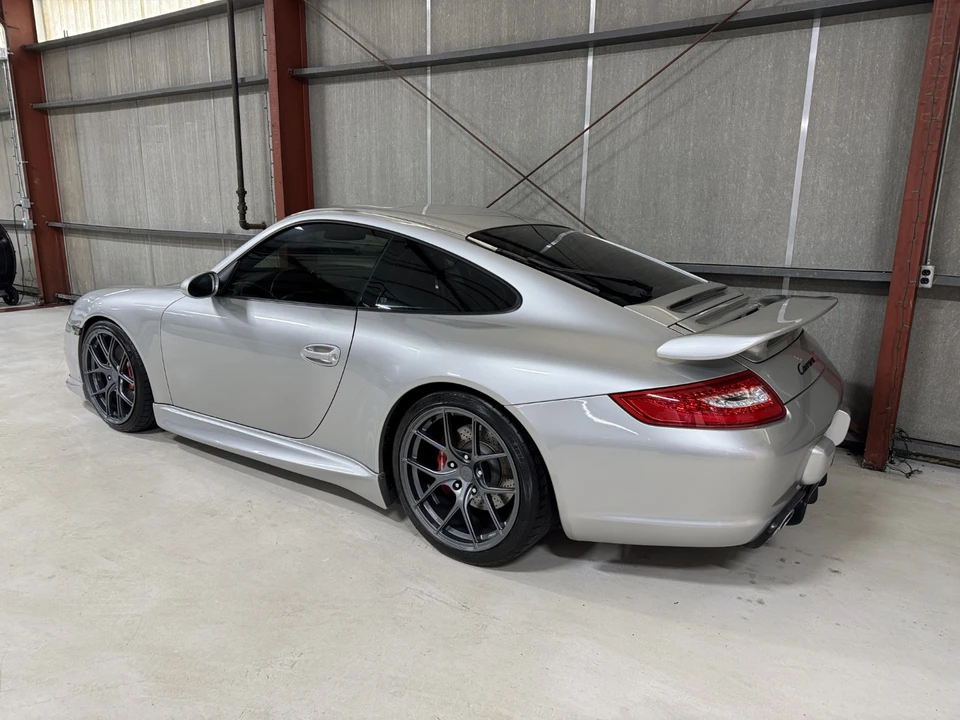 2005 Porsche 997 Carrera S - Image 30 of 31
