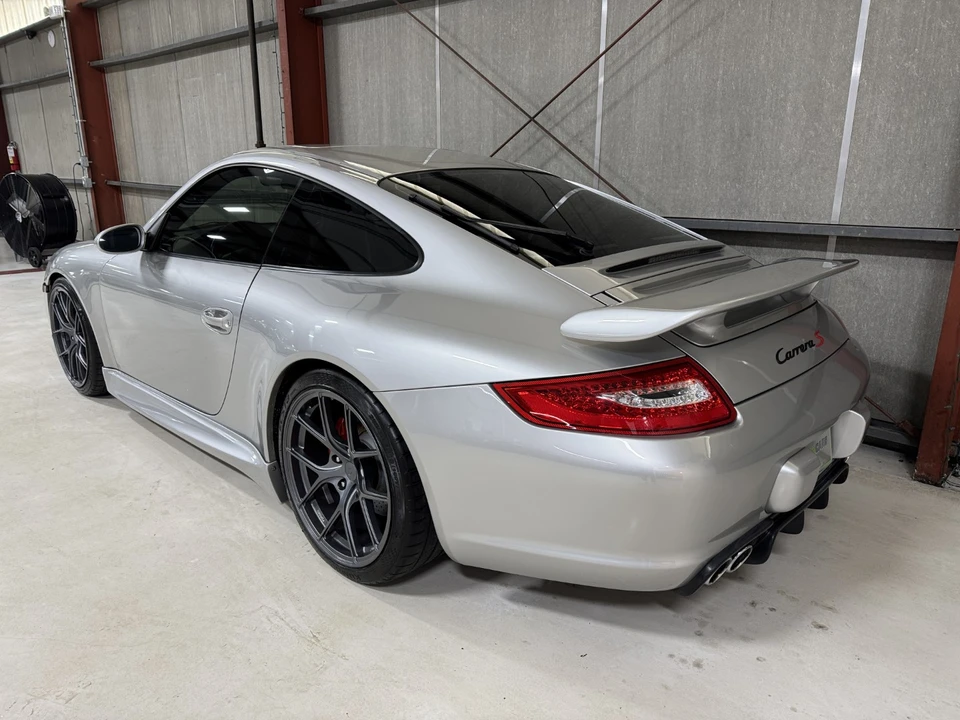 2005 Porsche 997 Carrera S - Image 29 of 31