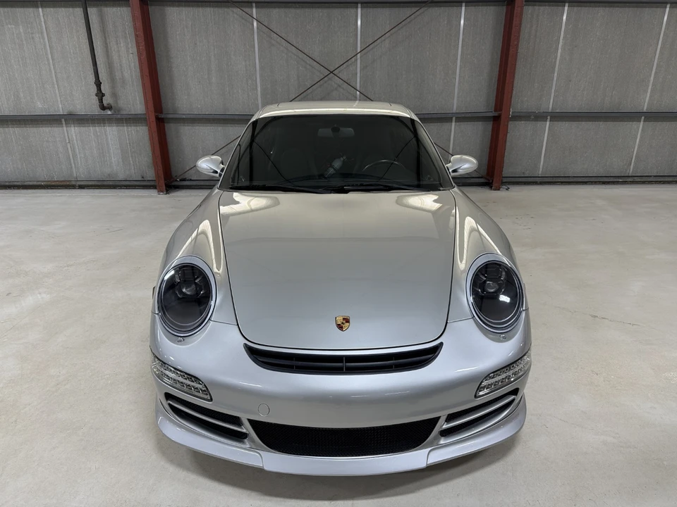 2005 Porsche 997 Carrera S - Image 14 of 31