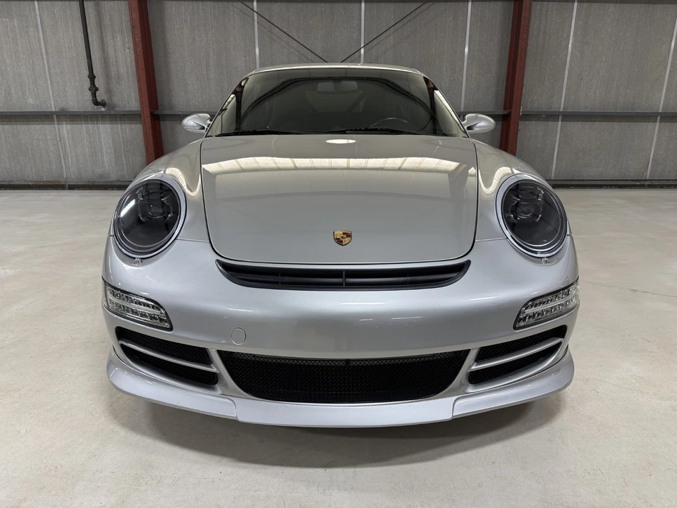 2005 Porsche 997 Carrera S - Image 15 of 31