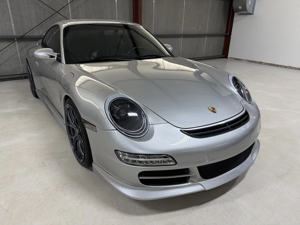 2005 Porsche 997 Carrera S - Image 16 of 31