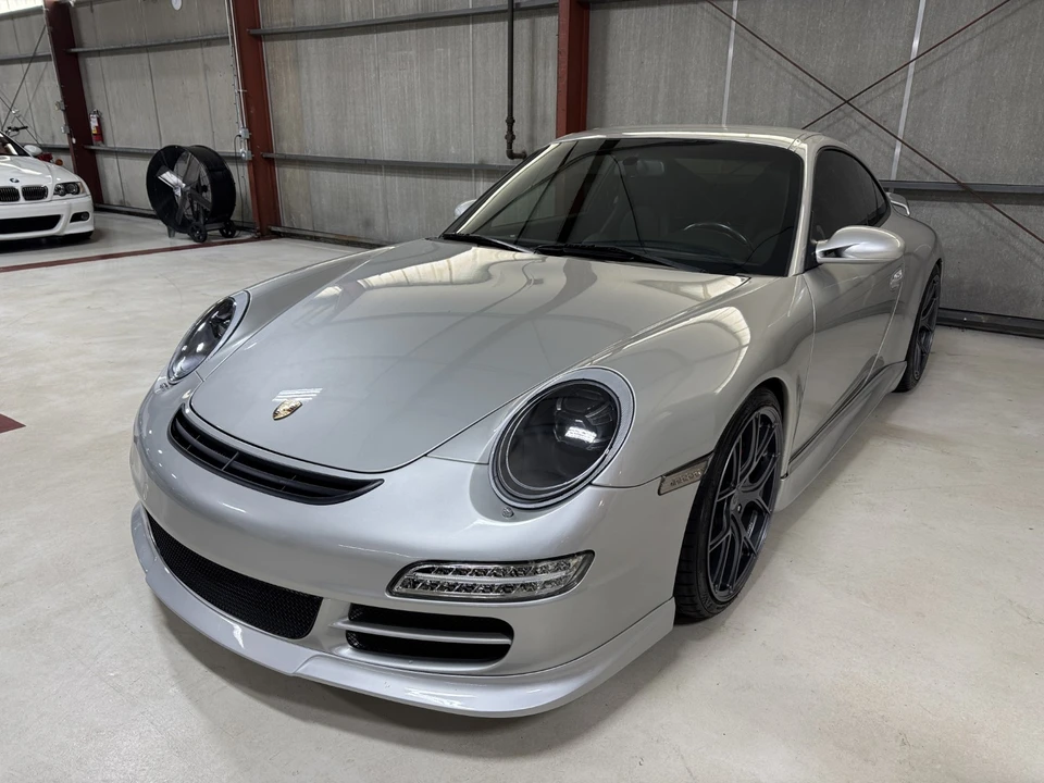 2005 Porsche 997 Carrera S - Image 12 of 31