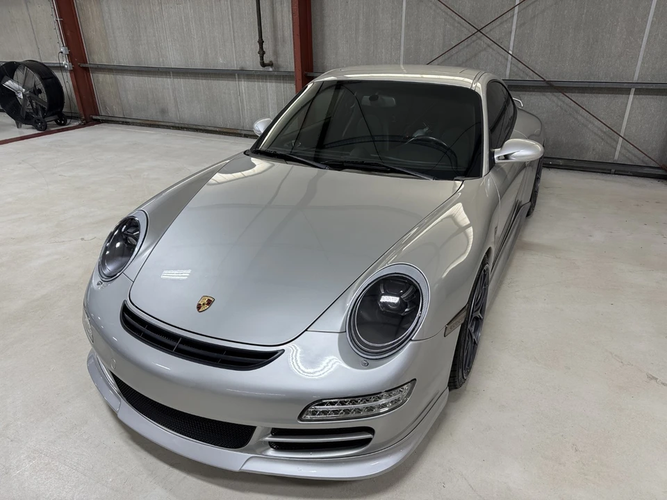 2005 Porsche 997 Carrera S - Image 13 of 31