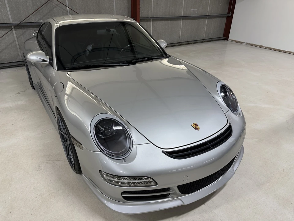 2005 Porsche 997 Carrera S - Image 17 of 31