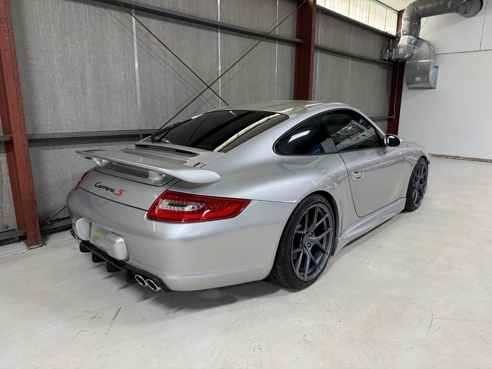 2005 Porsche 997 Carrera S - Image 24 of 31