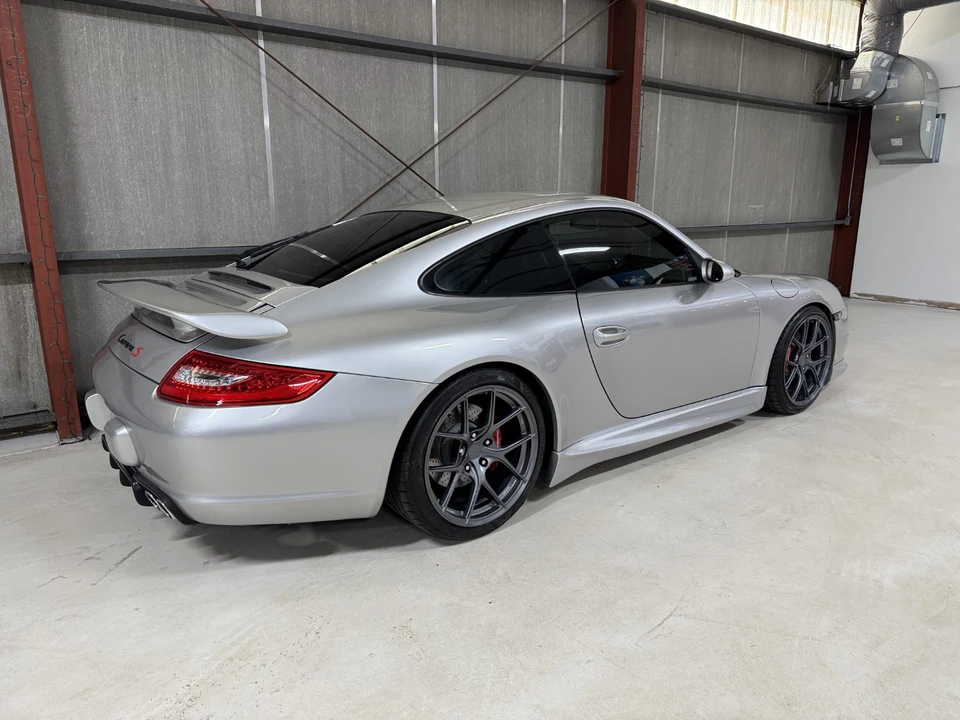 2005 Porsche 997 Carrera S - Image 23 of 31