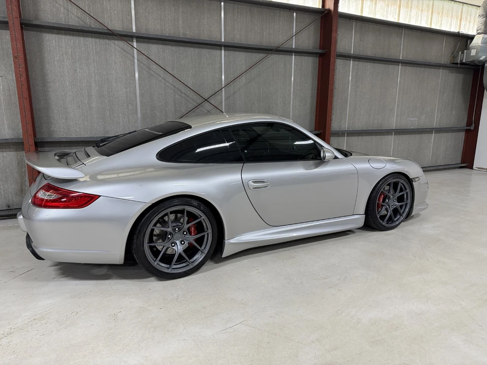 2005 Porsche 997 Carrera S - Image 22 of 31