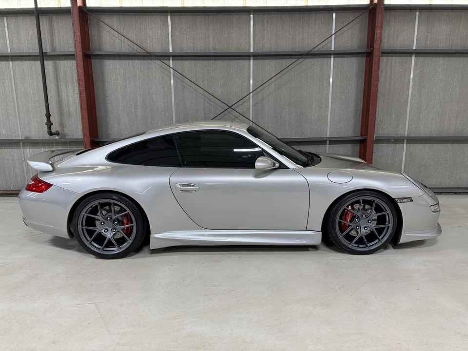 2005 Porsche 997 Carrera S - Image 21 of 31