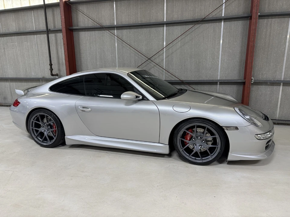 2005 Porsche 997 Carrera S - Image 20 of 31