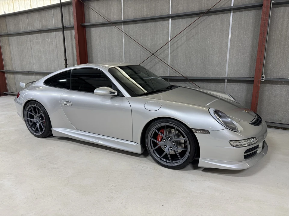 2005 Porsche 997 Carrera S - Image 19 of 31