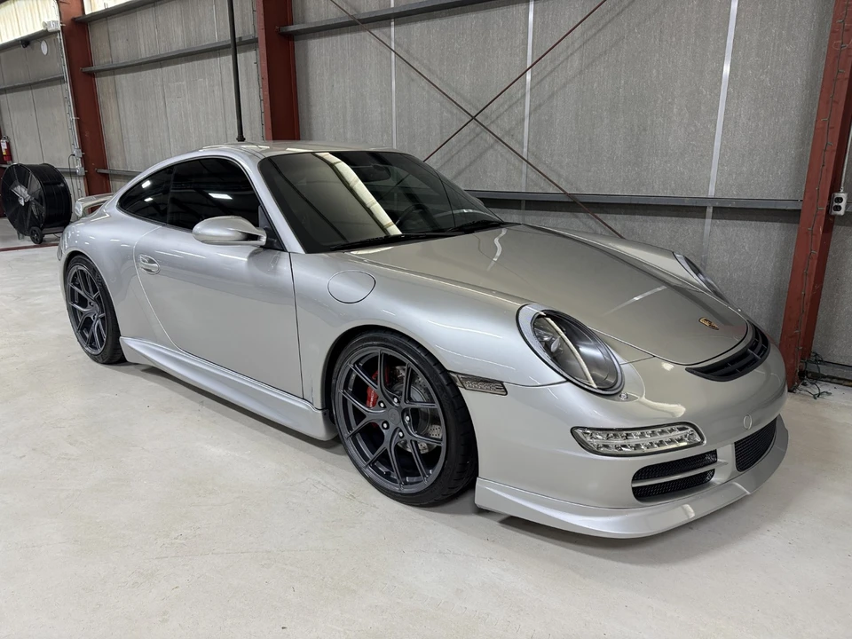 2005 Porsche 997 Carrera S - Image 18 of 31