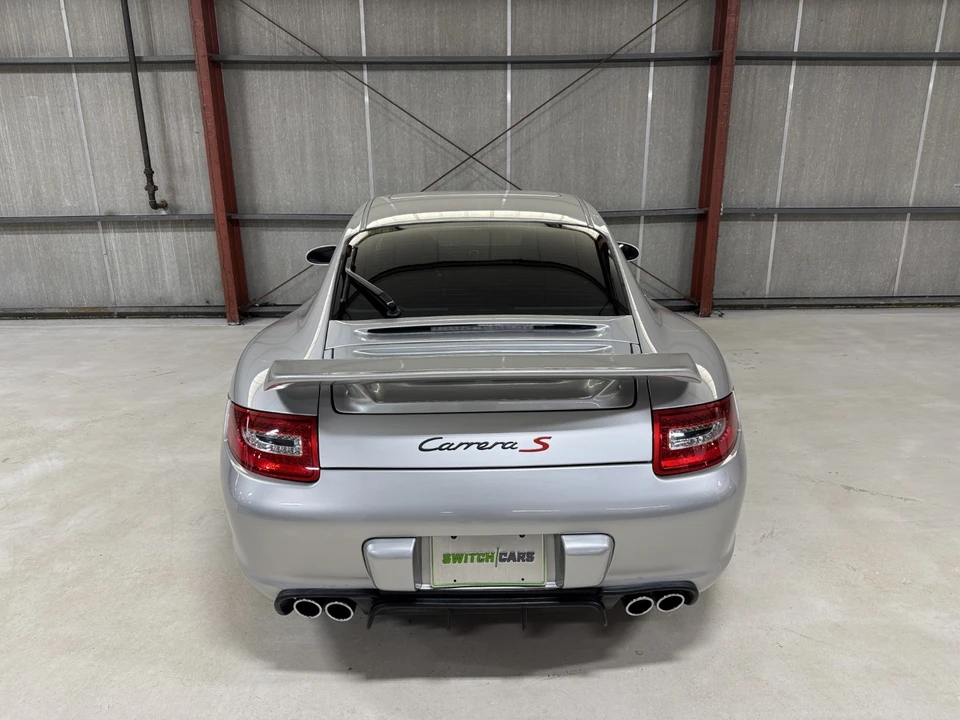 2005 Porsche 997 Carrera S - Image 26 of 31