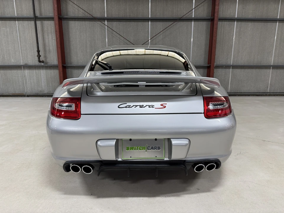 2005 Porsche 997 Carrera S - Image 27 of 31