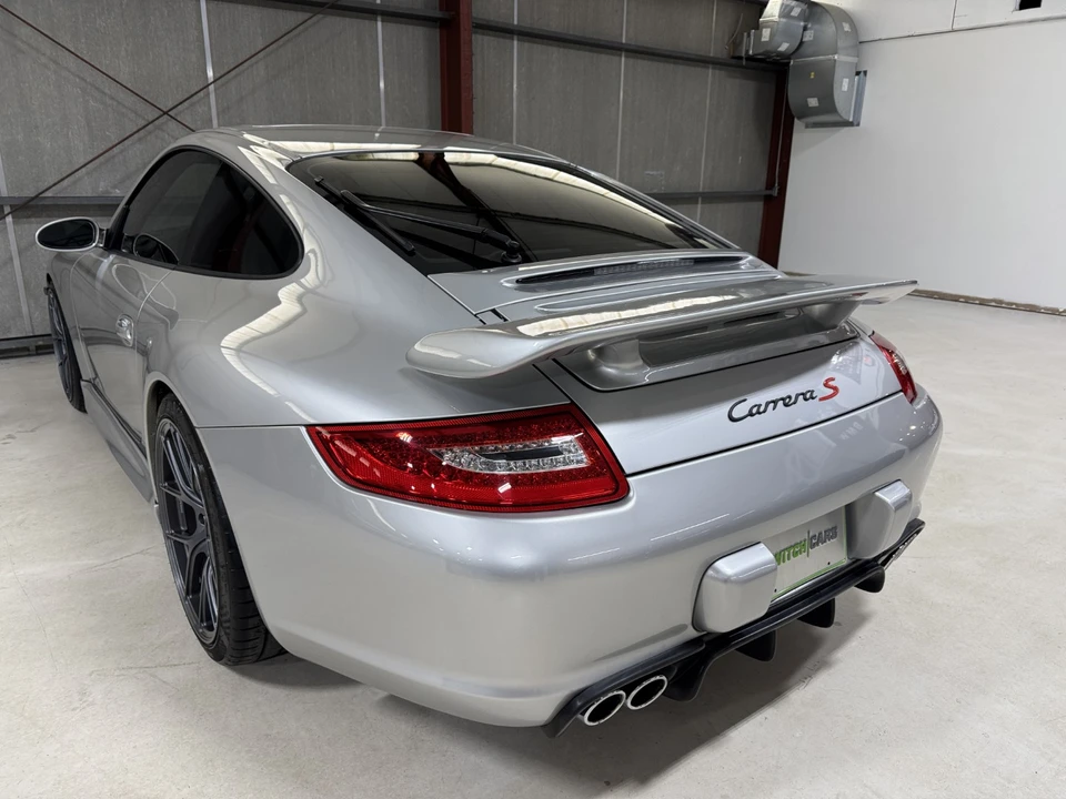 2005 Porsche 997 Carrera S - Image 28 of 31