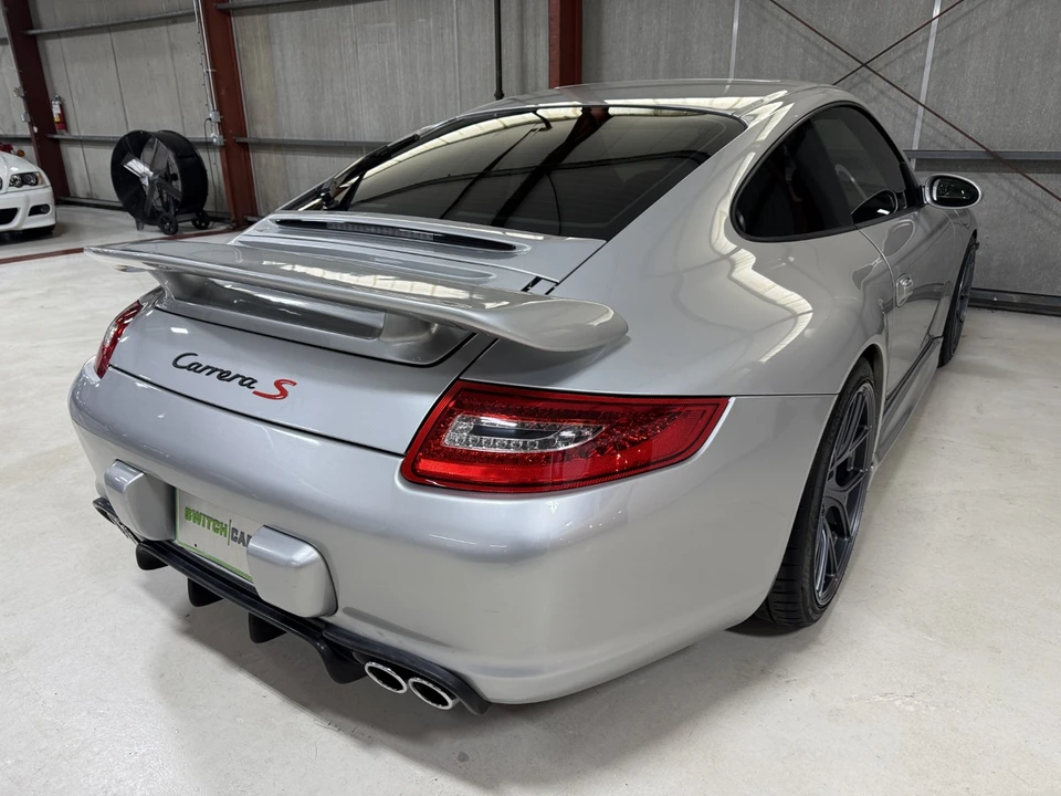2005 Porsche 997 Carrera S - Image 25 of 31