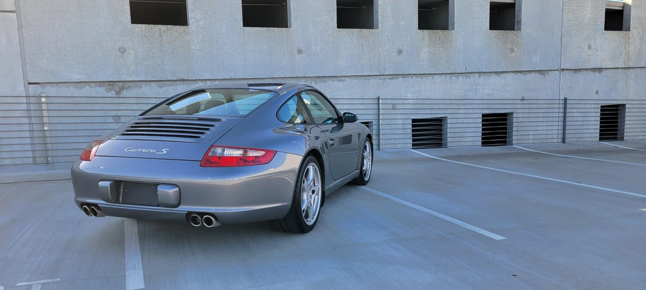 2005 Porsche 997 Carrera S - Image 14 of 31
