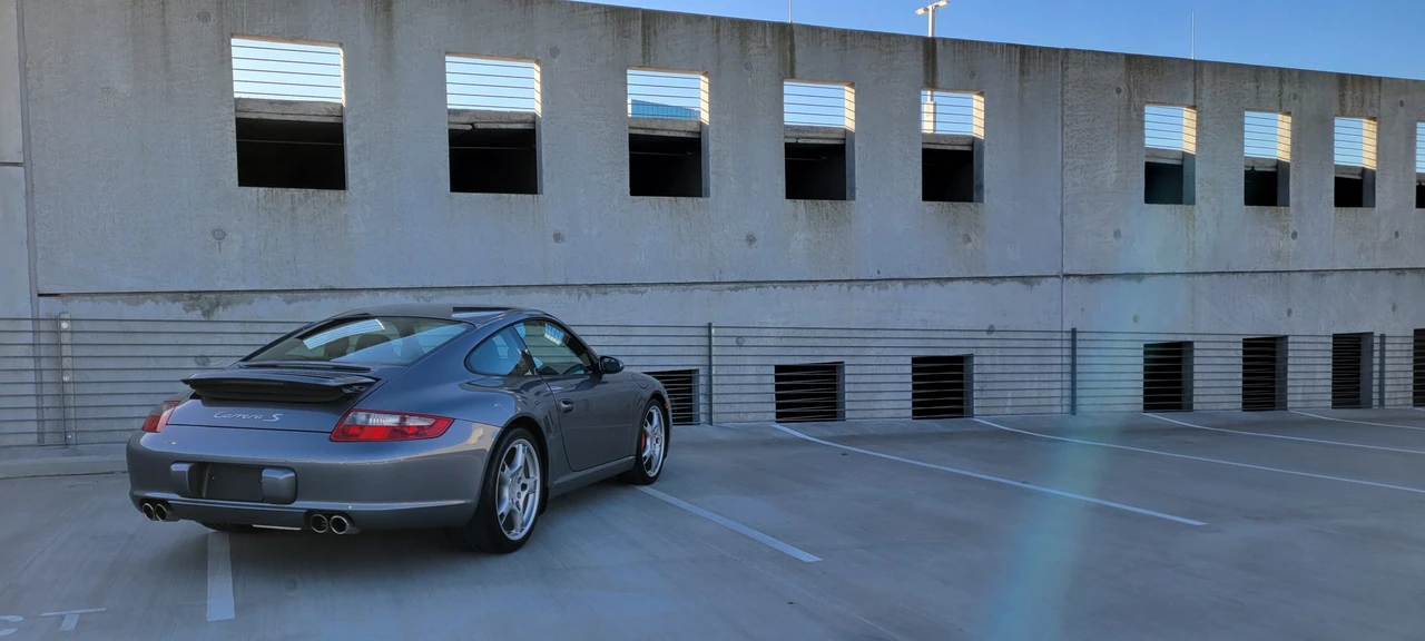 2005 Porsche 997 Carrera S - Image 13 of 31