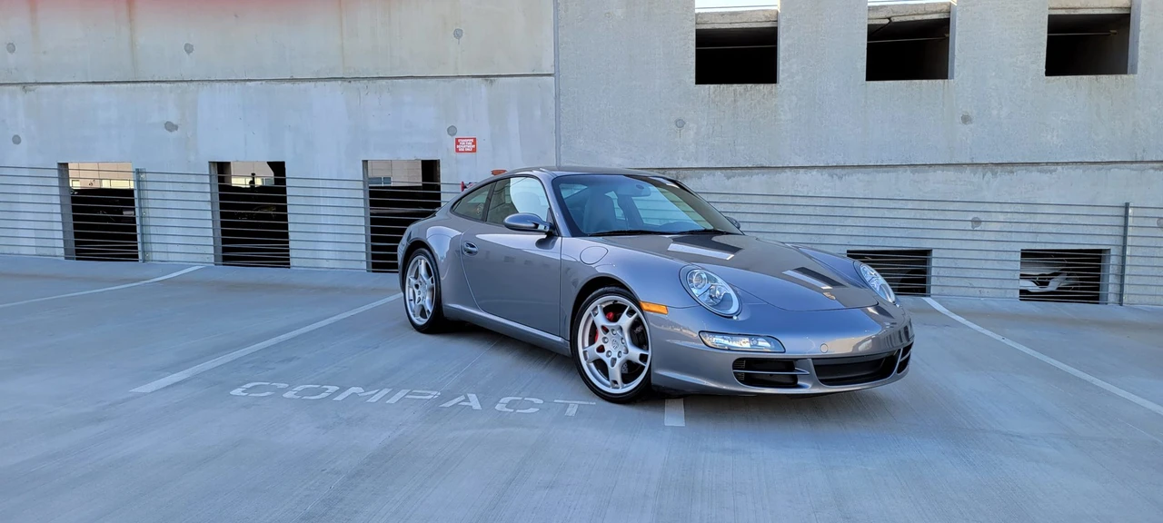 2005 Porsche 997 Carrera S - Image 11 of 31