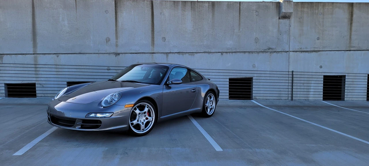 2005 Porsche 997 Carrera S - Image 2 of 31