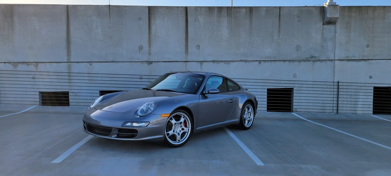 2005 Porsche 997 Carrera S - Image 3 of 31