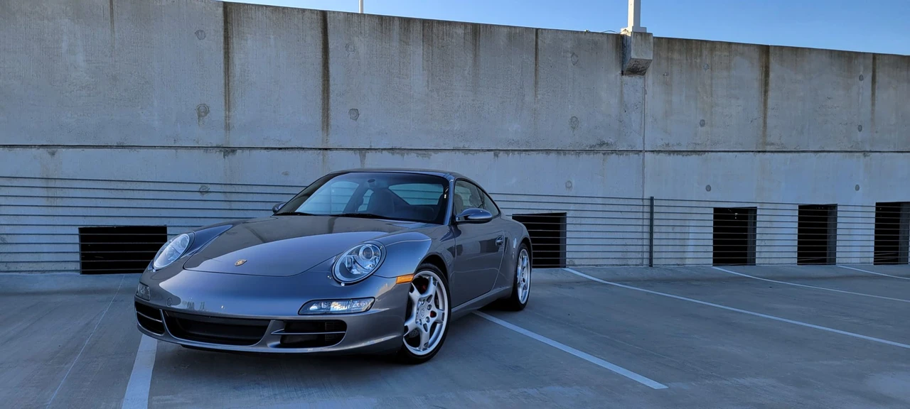 2005 Porsche 997 Carrera S - Image 6 of 31