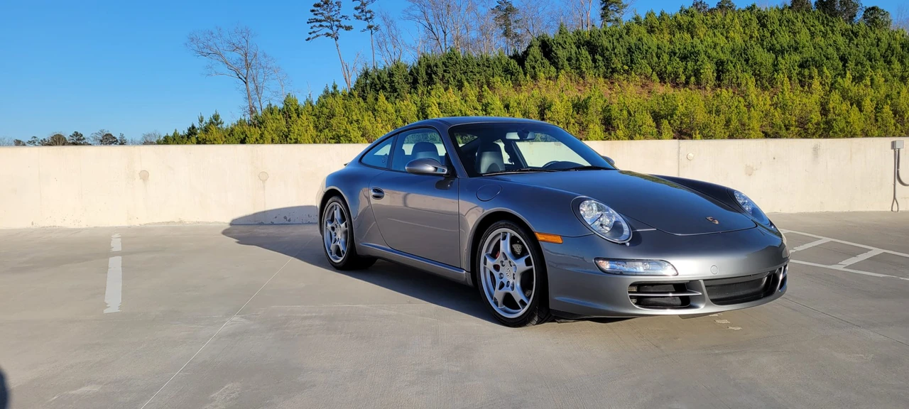 2005 Porsche 997 Carrera S - Image 18 of 31