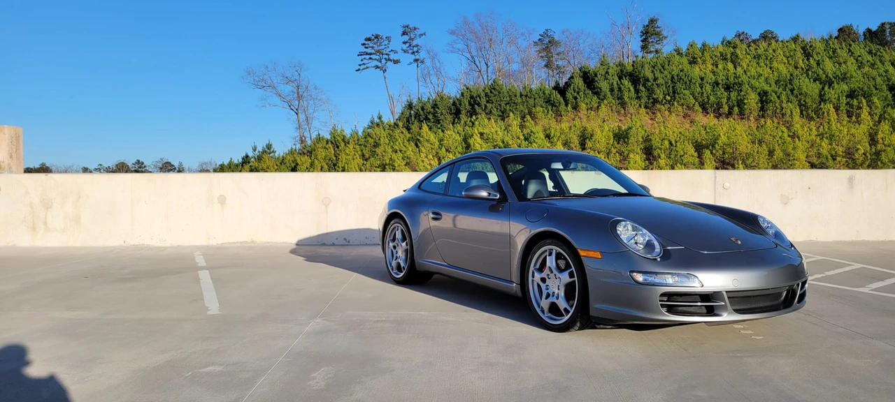 2005 Porsche 997 Carrera S - Image 19 of 31