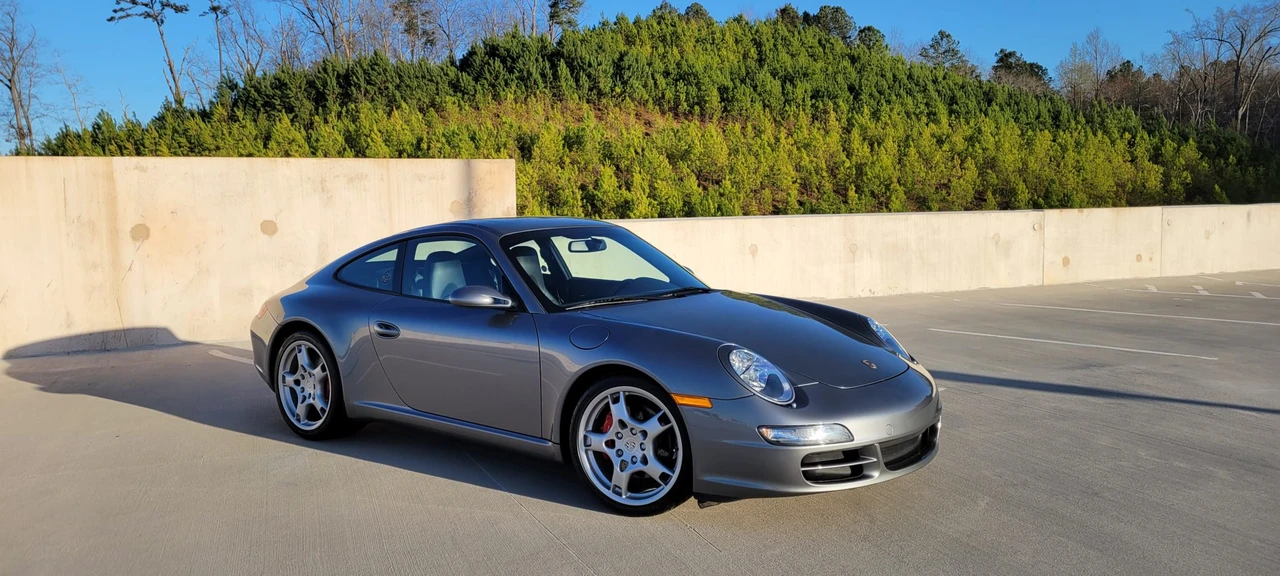 2005 Porsche 997 Carrera S - Image 30 of 31