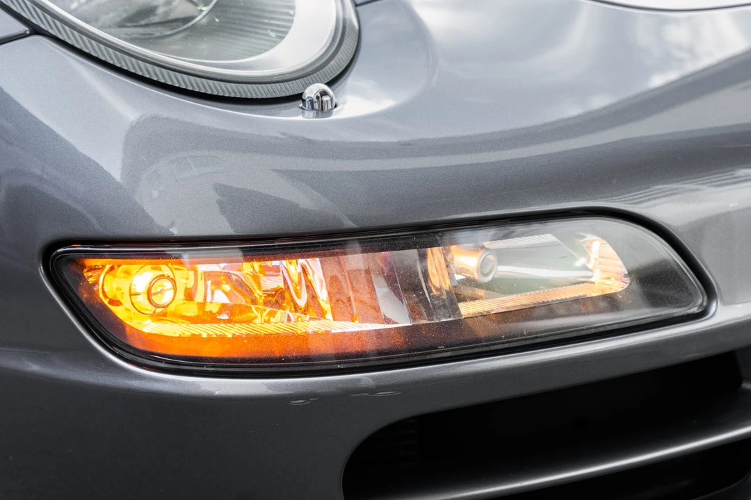 2005 Porsche 997 Carrera S - Image 18 of 31