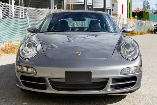 2005 Porsche 997 Carrera S - Image 3 of 31