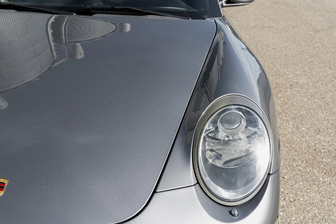 2005 Porsche 997 Carrera S - Image 13 of 31