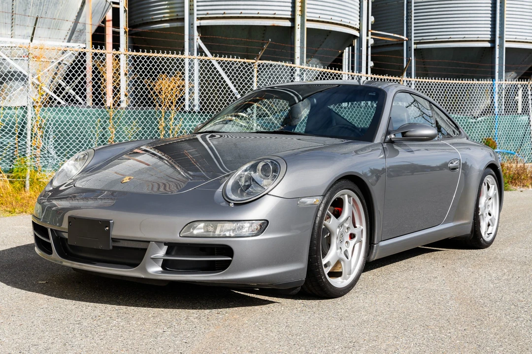 2005 Porsche 997 Carrera S - Image 2 of 31