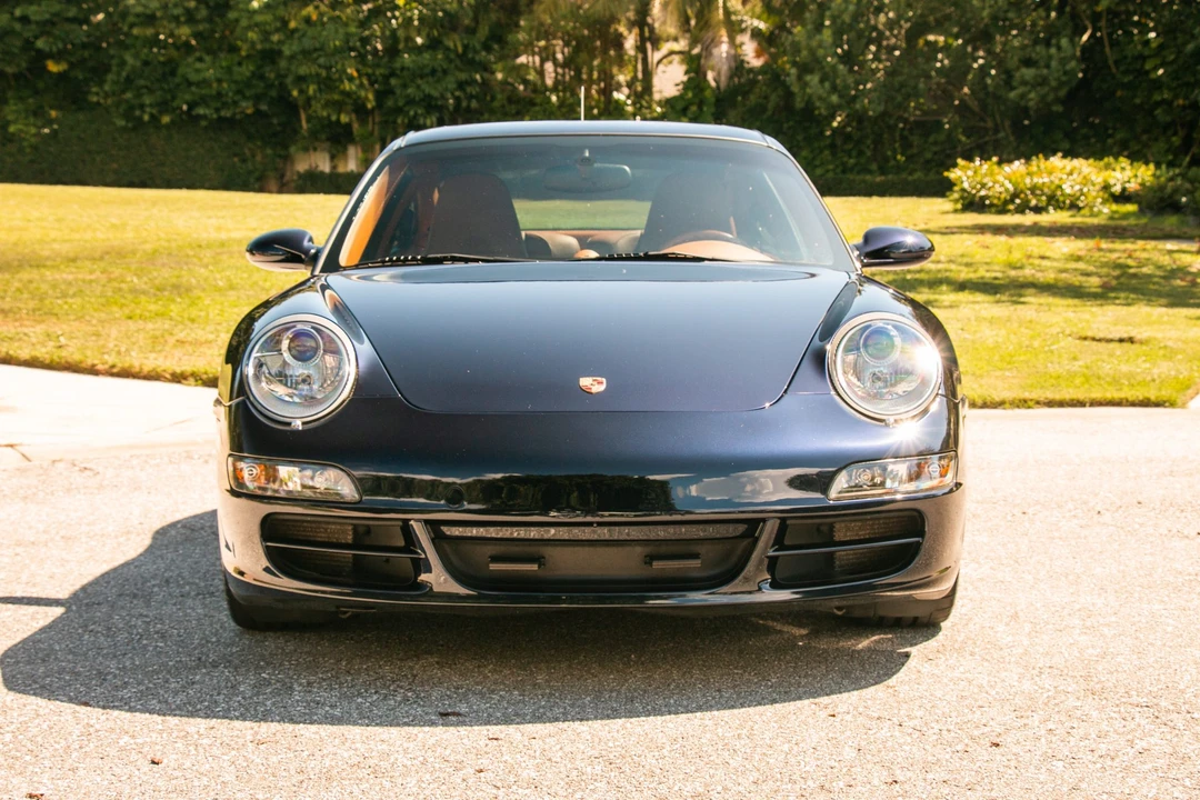 2005 Porsche 997 Carrera S - Image 11 of 31