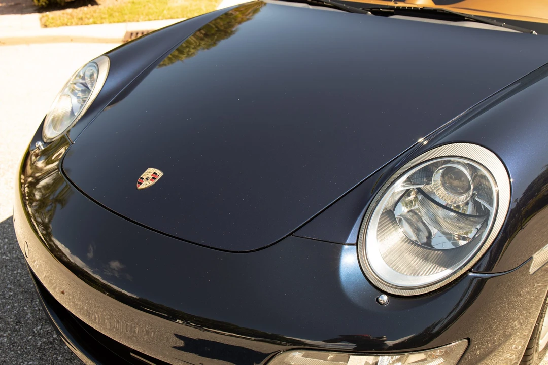 2005 Porsche 997 Carrera S - Image 17 of 31