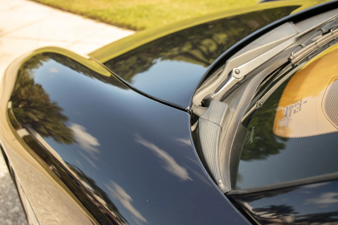 2005 Porsche 997 Carrera S - Image 19 of 31