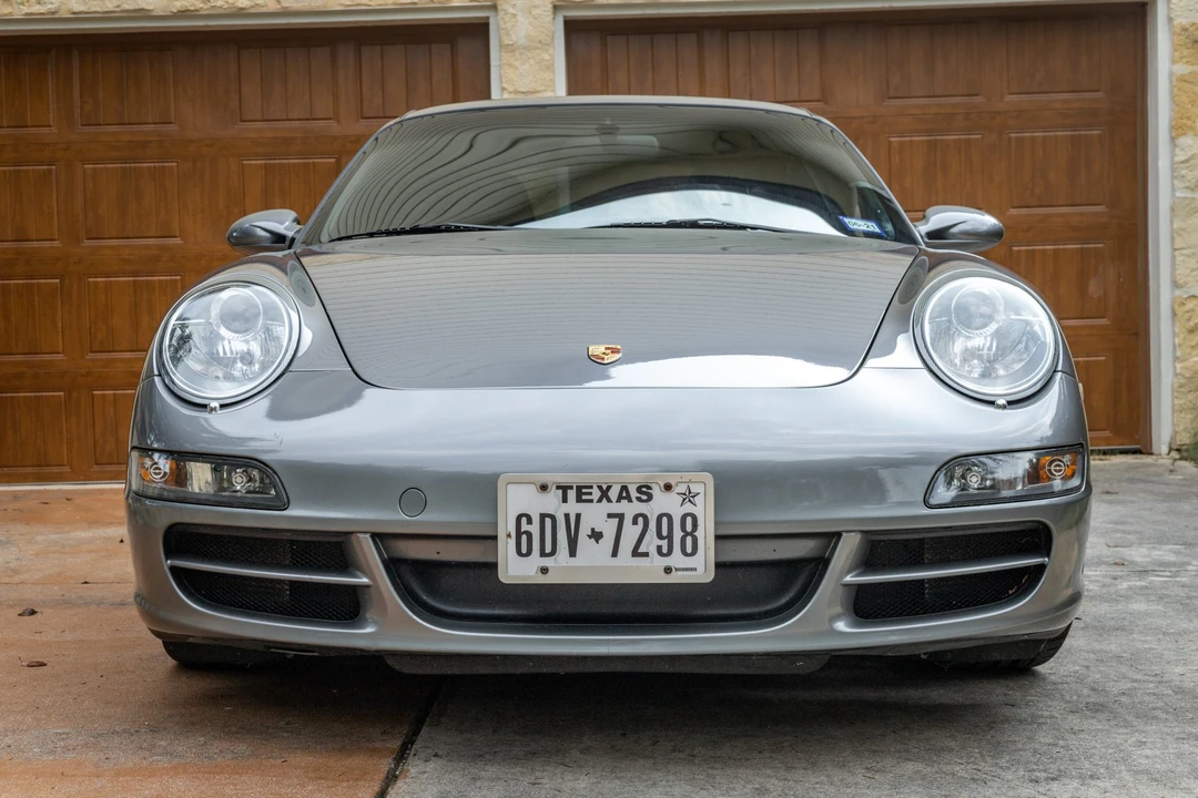 2005 Porsche 997 Carrera S - Image 3 of 31