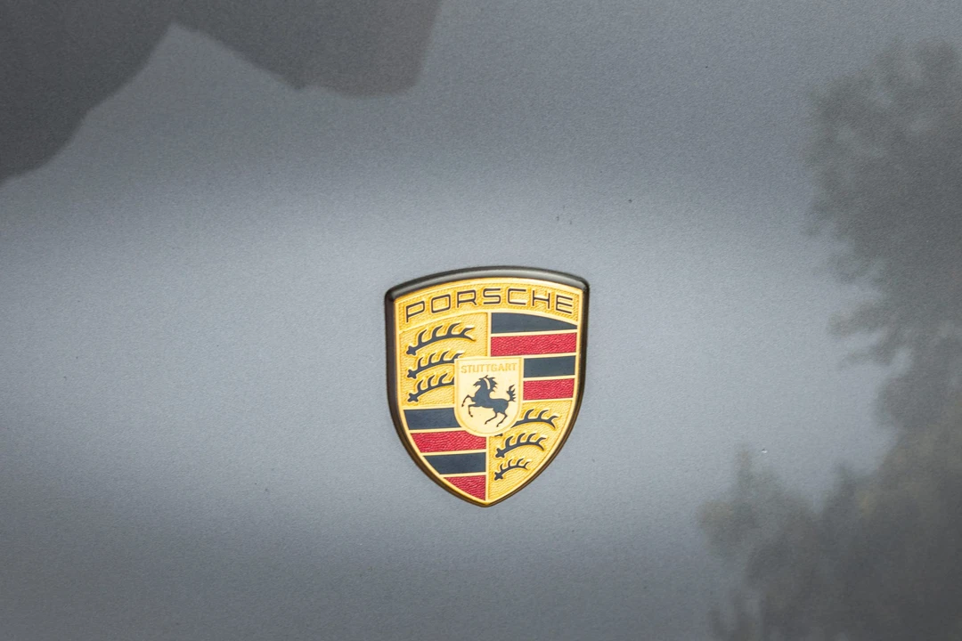 2005 Porsche 997 Carrera S - Image 25 of 31