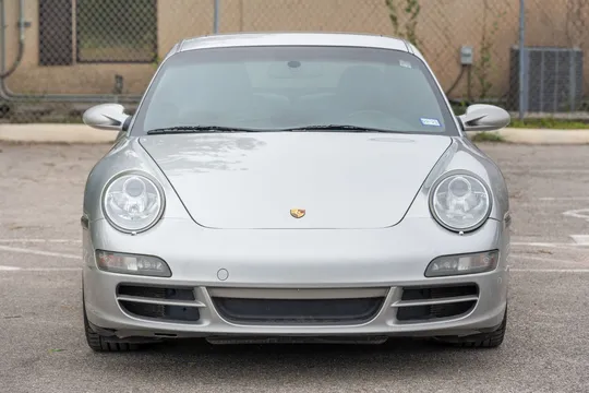 2005 Porsche 997 Carrera S - Image 2 of 31