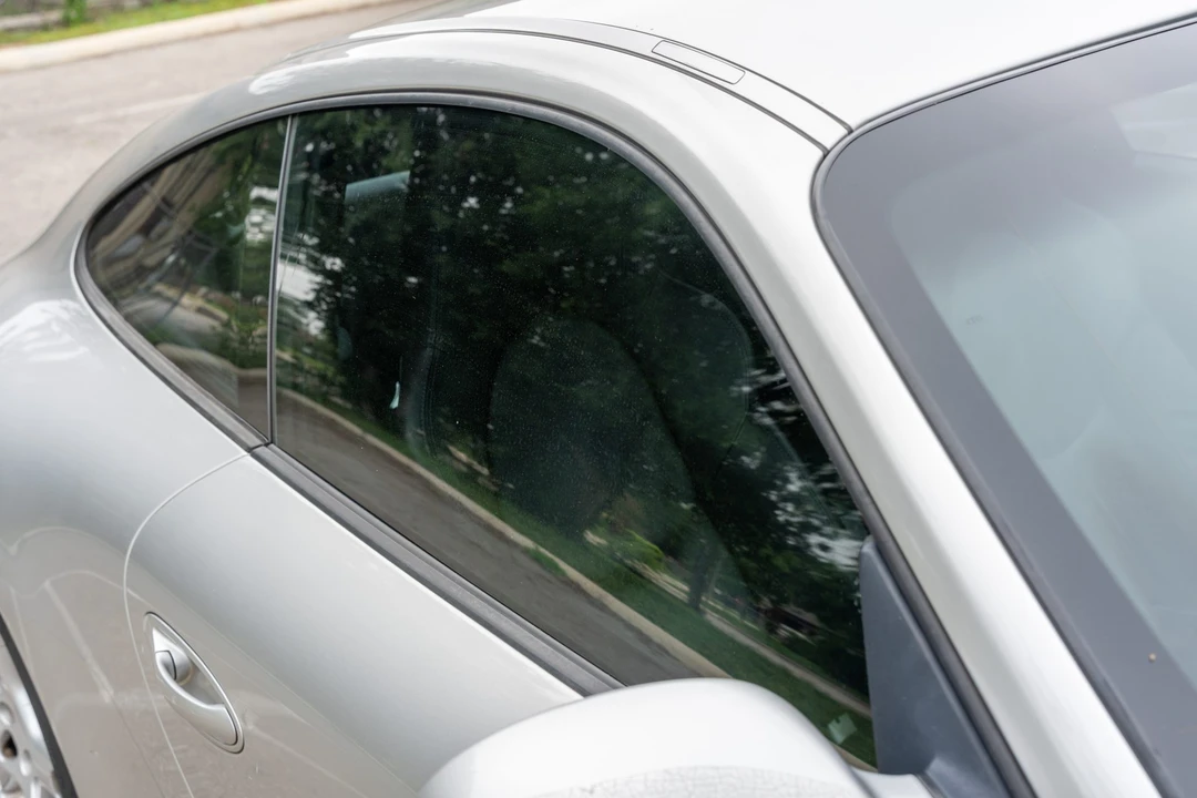 2005 Porsche 997 Carrera S - Image 26 of 31