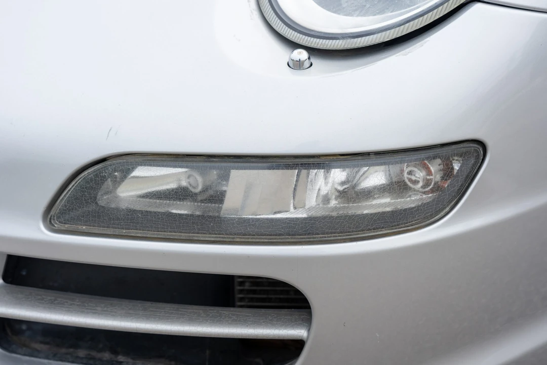 2005 Porsche 997 Carrera S - Image 12 of 31