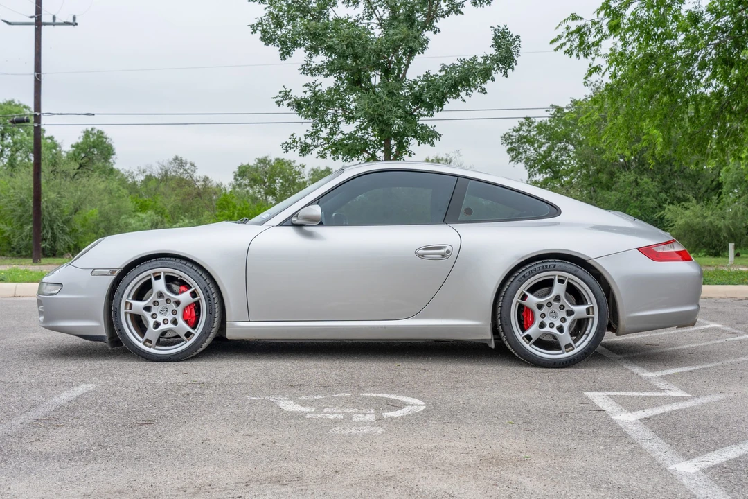 2005 Porsche 997 Carrera S - Image 7 of 31