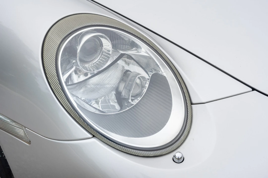 2005 Porsche 997 Carrera S - Image 10 of 31